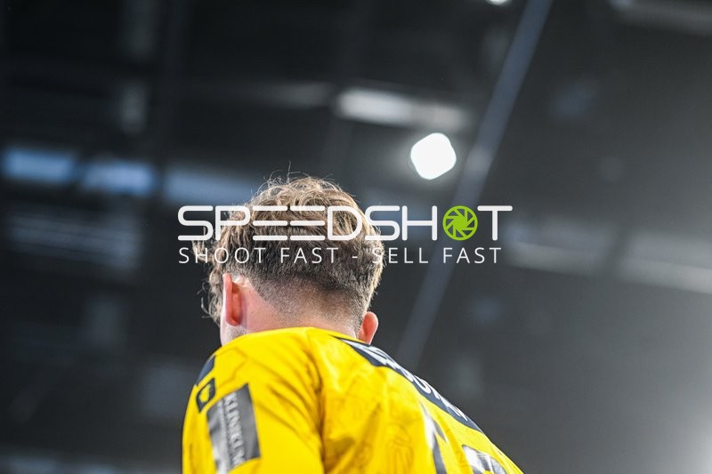 Handball I Herren I Saison 2023-2024 I Liqui Moly Handballbundesliga I Pixum Super Cup I Rhein-Neckar Löwen - THW Kiel I 23.08.2023