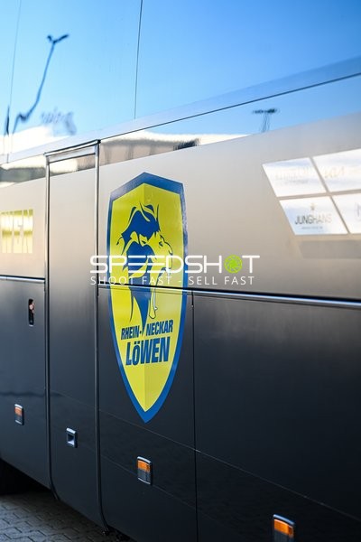 Handball I Herren I Saison 2023-2024 I Liqui Moly Handballbundesliga I Pixum Super Cup I Rhein-Neckar Löwen - THW Kiel I 23.08.2023