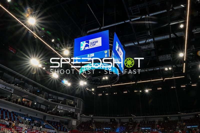 Handball I Herren I Saison 2023-2024 I Liqui Moly Handballbundesliga I Pixum Super Cup I Rhein-Neckar Löwen - THW Kiel I 23.08.2023