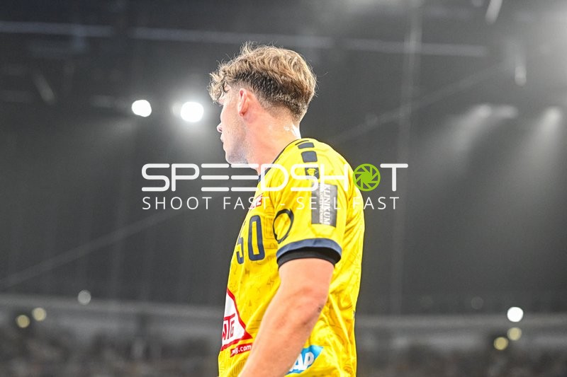 Handball I Herren I Saison 2023-2024 I Liqui Moly Handballbundesliga I Pixum Super Cup I Rhein-Neckar Löwen - THW Kiel I 23.08.2023