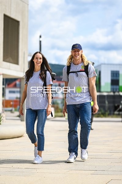 Handball I Herren I Saison 2023-2024 I EHF European League I Qualifier 1 I Rhein-Neckar Löwen - RK Vardar Skopje I 03.09.2023