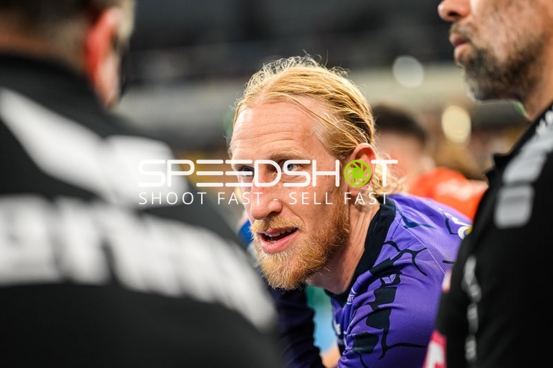 Handball I Herren I Saison 2023-2024 I EHF European League I Qualifier 1 I Rhein-Neckar Löwen - RK Vardar Skopje I 03.09.2023