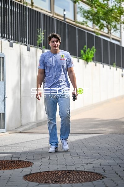 Handball I Herren I Saison 2023-2024 I EHF European League I Qualifier 1 I Rhein-Neckar Löwen - RK Vardar Skopje I 03.09.2023