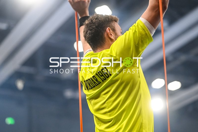 Handball I Herren I Saison 2023-2024 I EHF European League I Qualifier 1 I Rhein-Neckar Löwen - RK Vardar Skopje I 03.09.2023