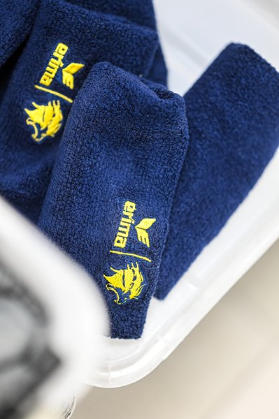 Handball I Herren I Saison 2023-2024 I EHF European League I Qualifier 1 I Rhein-Neckar Löwen - RK Vardar Skopje I 03.09.2023