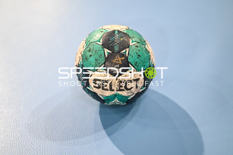 Handball I Herren I Saison 2023-2024 I EHF European League I Qualifier 1 I Rhein-Neckar Löwen - RK Vardar Skopje I 03.09.2023