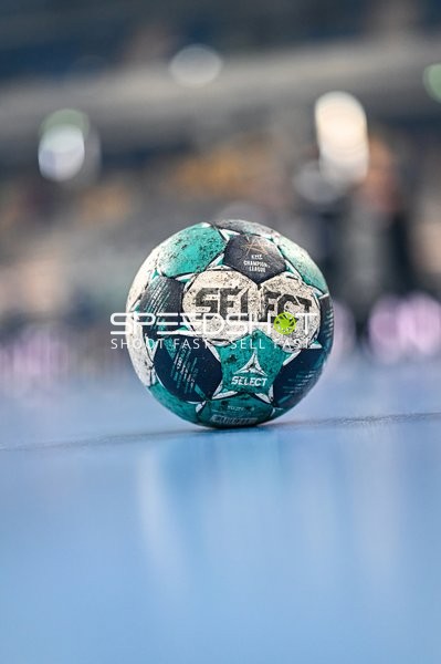 Handball I Herren I Saison 2023-2024 I EHF European League I Qualifier 1 I Rhein-Neckar Löwen - RK Vardar Skopje I 03.09.2023