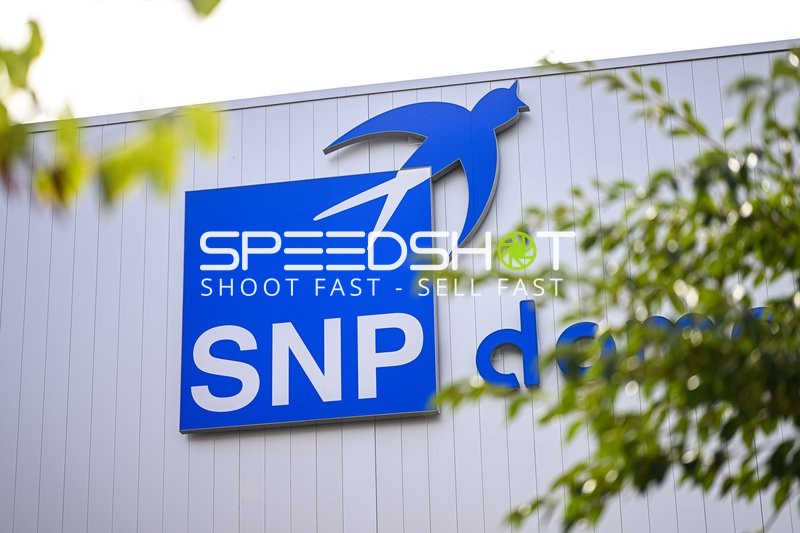 Handball I Herren I Saison 2023-2024 I EHF European League I Qualifier 1 I Rhein-Neckar Löwen - RK Vardar Skopje I 03.09.2023