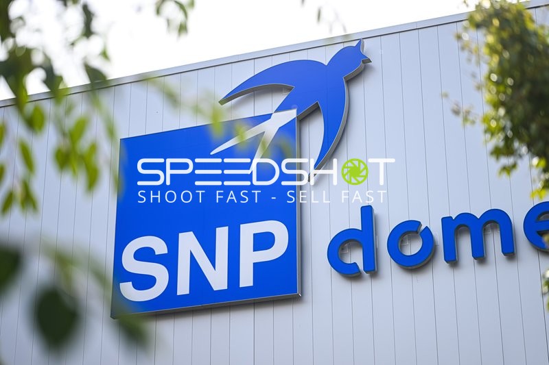 Handball I Herren I Saison 2023-2024 I EHF European League I Qualifier 1 I Rhein-Neckar Löwen - RK Vardar Skopje I 03.09.2023