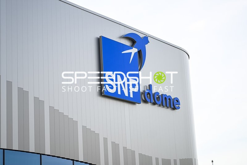 Handball I Herren I Saison 2023-2024 I EHF European League I Qualifier 1 I Rhein-Neckar Löwen - RK Vardar Skopje I 03.09.2023