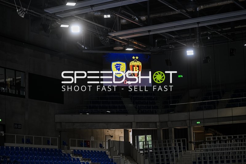 Handball I Herren I Saison 2023-2024 I EHF European League I Qualifier 1 I Rhein-Neckar Löwen - RK Vardar Skopje I 03.09.2023