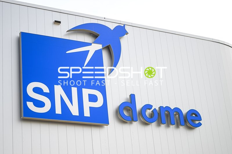 Handball I Herren I Saison 2023-2024 I EHF European League I Qualifier 1 I Rhein-Neckar Löwen - RK Vardar Skopje I 03.09.2023