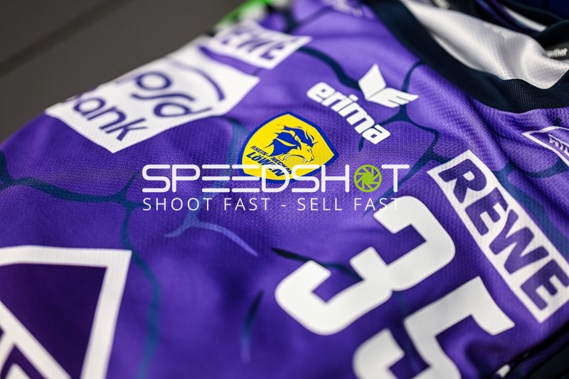 Handball I Herren I Saison 2023-2024 I EHF European League I Qualifier 1 I Rhein-Neckar Löwen - RK Vardar Skopje I 03.09.2023