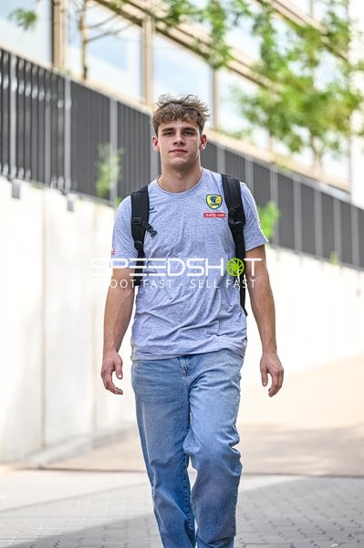 Handball I Herren I Saison 2023-2024 I EHF European League I Qualifier 1 I Rhein-Neckar Löwen - RK Vardar Skopje I 03.09.2023