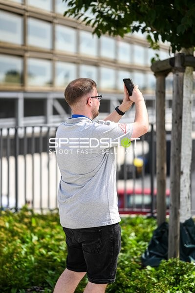 Handball I Herren I Saison 2023-2024 I EHF European League I Qualifier 1 I Rhein-Neckar Löwen - RK Vardar Skopje I 03.09.2023