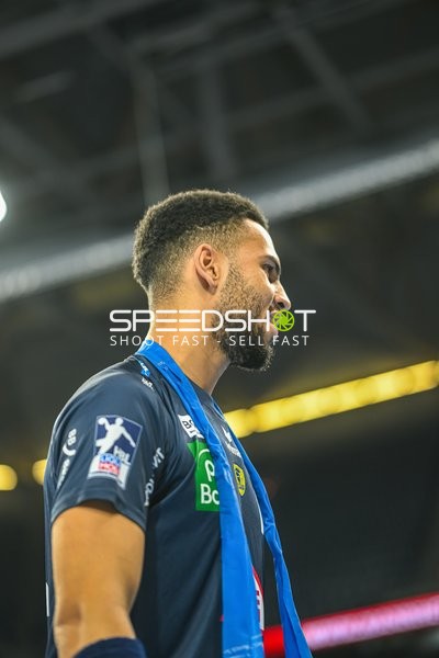 Handball I Herren I Saison 2023-2024 I Liqui Moly Handballbundesliga I 3. Spieltag I Rhein-Neckar Löwen - HC Erlangen I 18.09.2023