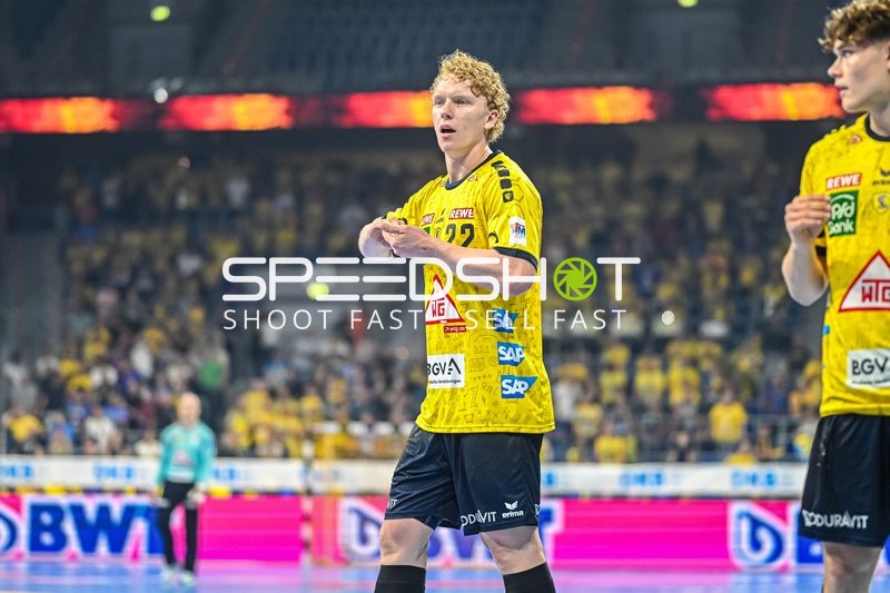 Handball I Herren I Saison 2023-2024 I Liqui Moly Handballbundesliga I 3. Spieltag I Rhein-Neckar Löwen - HC Erlangen I 18.09.2023