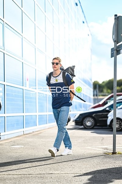 Handball I Herren I Saison 2023-2024 I Liqui Moly Handballbundesliga I 3. Spieltag I Rhein-Neckar Löwen - HC Erlangen I 18.09.2023