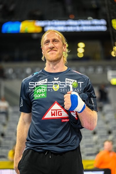 Handball I Herren I Saison 2023-2024 I Liqui Moly Handballbundesliga I 3. Spieltag I Rhein-Neckar Löwen - HC Erlangen I 18.09.2023