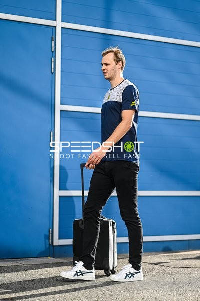 Handball I Herren I Saison 2023-2024 I Liqui Moly Handballbundesliga I 3. Spieltag I Rhein-Neckar Löwen - HC Erlangen I 18.09.2023