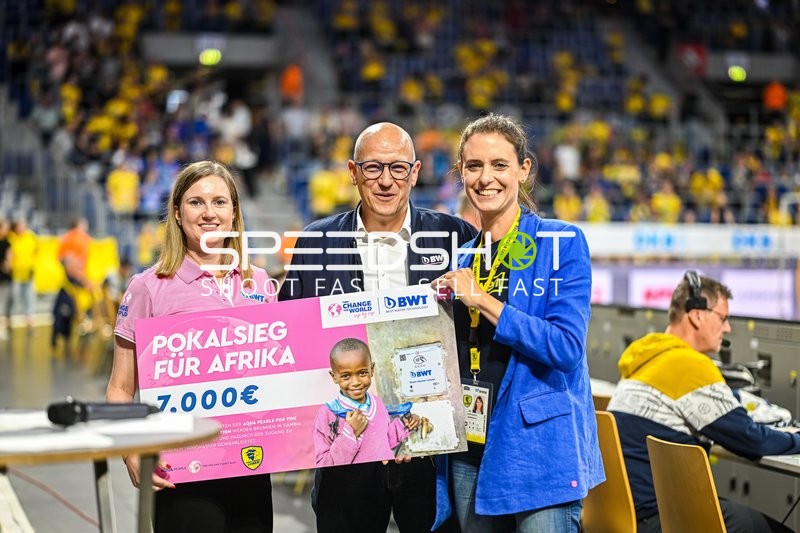 Handball I Herren I Saison 2023-2024 I Liqui Moly Handballbundesliga I 3. Spieltag I Rhein-Neckar Löwen - HC Erlangen I 18.09.2023