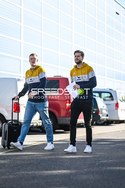 Handball I Herren I Saison 2023-2024 I Liqui Moly Handballbundesliga I 3. Spieltag I Rhein-Neckar Löwen - HC Erlangen I 18.09.2023