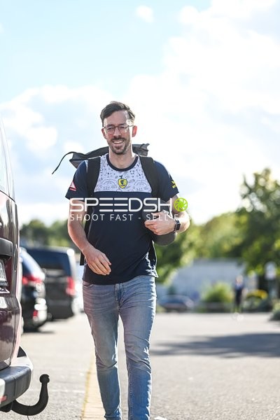 Handball I Herren I Saison 2023-2024 I Liqui Moly Handballbundesliga I 3. Spieltag I Rhein-Neckar Löwen - HC Erlangen I 18.09.2023