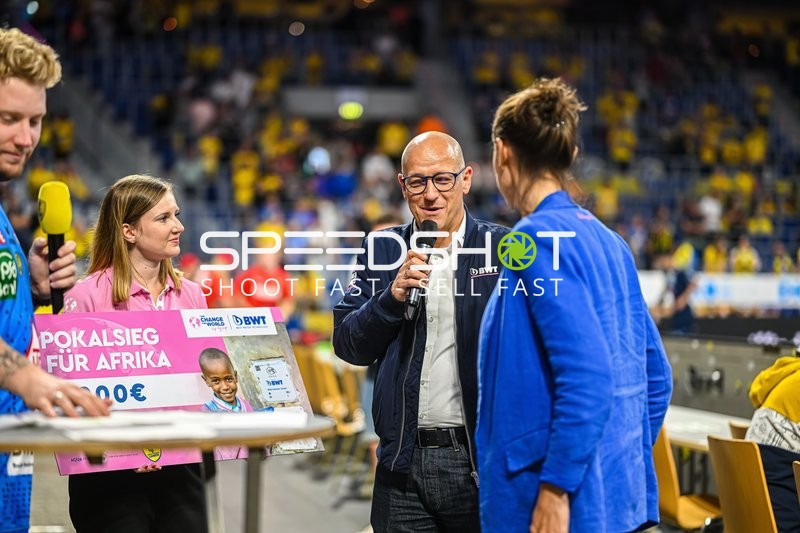 Handball I Herren I Saison 2023-2024 I Liqui Moly Handballbundesliga I 3. Spieltag I Rhein-Neckar Löwen - HC Erlangen I 18.09.2023
