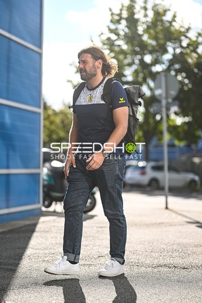 Handball I Herren I Saison 2023-2024 I Liqui Moly Handballbundesliga I 3. Spieltag I Rhein-Neckar Löwen - HC Erlangen I 18.09.2023