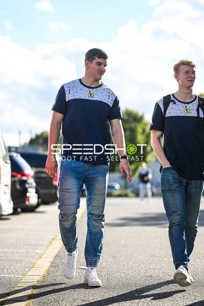 Handball I Herren I Saison 2023-2024 I Liqui Moly Handballbundesliga I 3. Spieltag I Rhein-Neckar Löwen - HC Erlangen I 18.09.2023