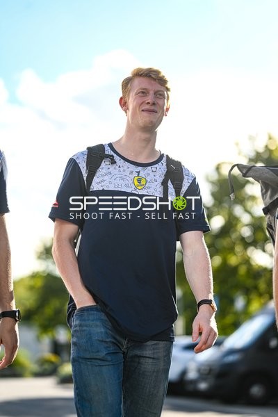 Handball I Herren I Saison 2023-2024 I Liqui Moly Handballbundesliga I 3. Spieltag I Rhein-Neckar Löwen - HC Erlangen I 18.09.2023