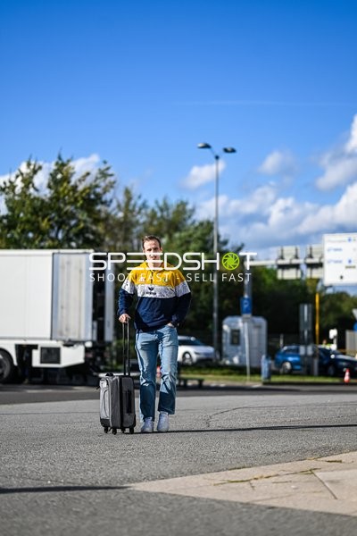 Handball I Herren I Saison 2023-2024 I Liqui Moly Handballbundesliga I 3. Spieltag I Rhein-Neckar Löwen - HC Erlangen I 18.09.2023