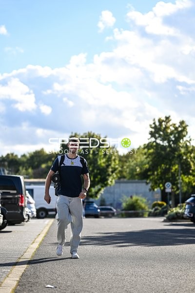 Handball I Herren I Saison 2023-2024 I Liqui Moly Handballbundesliga I 3. Spieltag I Rhein-Neckar Löwen - HC Erlangen I 18.09.2023