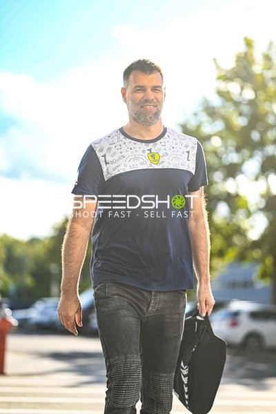 Handball I Herren I Saison 2023-2024 I Liqui Moly Handballbundesliga I 3. Spieltag I Rhein-Neckar Löwen - HC Erlangen I 18.09.2023