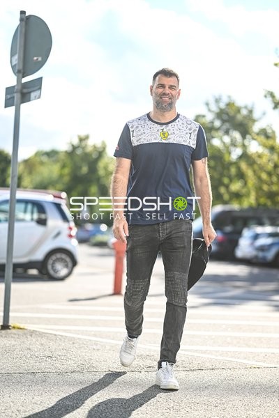 Handball I Herren I Saison 2023-2024 I Liqui Moly Handballbundesliga I 3. Spieltag I Rhein-Neckar Löwen - HC Erlangen I 18.09.2023