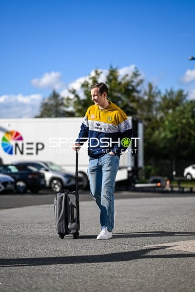 Handball I Herren I Saison 2023-2024 I Liqui Moly Handballbundesliga I 3. Spieltag I Rhein-Neckar Löwen - HC Erlangen I 18.09.2023