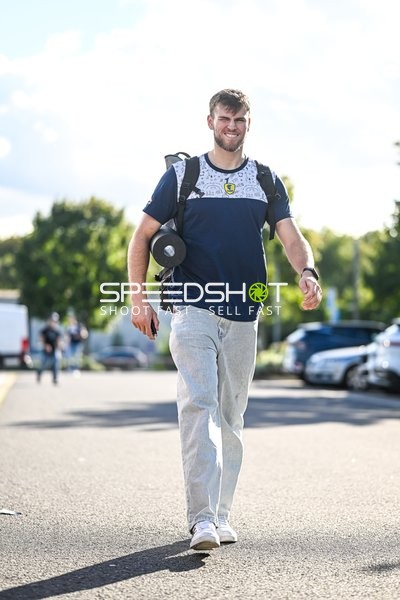 Handball I Herren I Saison 2023-2024 I Liqui Moly Handballbundesliga I 3. Spieltag I Rhein-Neckar Löwen - HC Erlangen I 18.09.2023