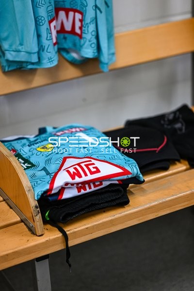 Handball I Herren I Saison 2023-2024 I Liqui Moly Handballbundesliga I 3. Spieltag I Rhein-Neckar Löwen - HC Erlangen I 18.09.2023