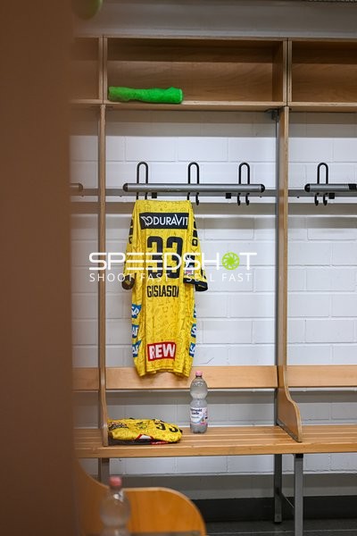 Handball I Herren I Saison 2023-2024 I Liqui Moly Handballbundesliga I 3. Spieltag I Rhein-Neckar Löwen - HC Erlangen I 18.09.2023