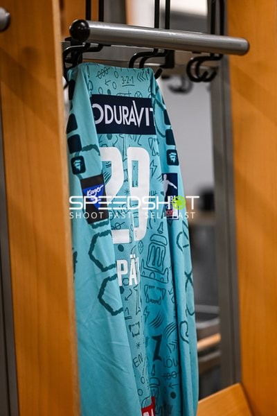 Handball I Herren I Saison 2023-2024 I Liqui Moly Handballbundesliga I 3. Spieltag I Rhein-Neckar Löwen - HC Erlangen I 18.09.2023