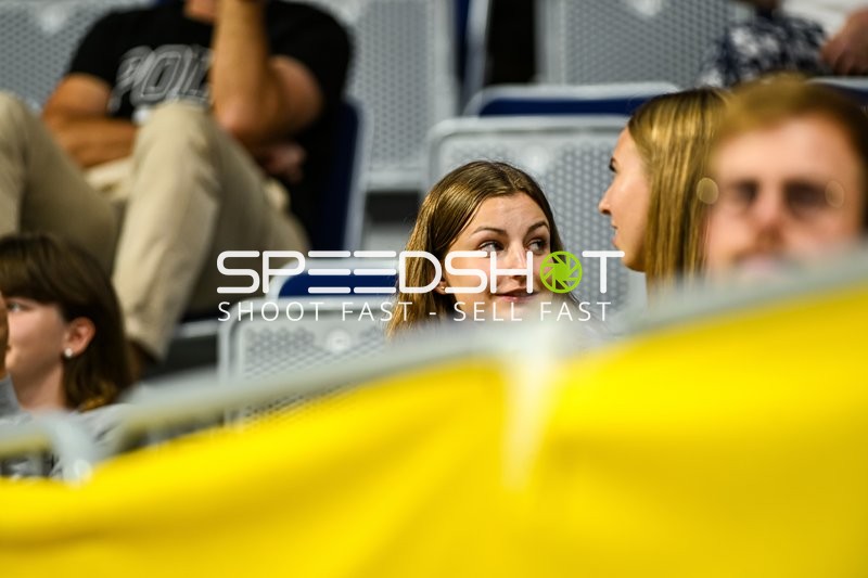 Handball I Herren I Saison 2023-2024 I Liqui Moly Handballbundesliga I 3. Spieltag I Rhein-Neckar Löwen - HC Erlangen I 18.09.2023