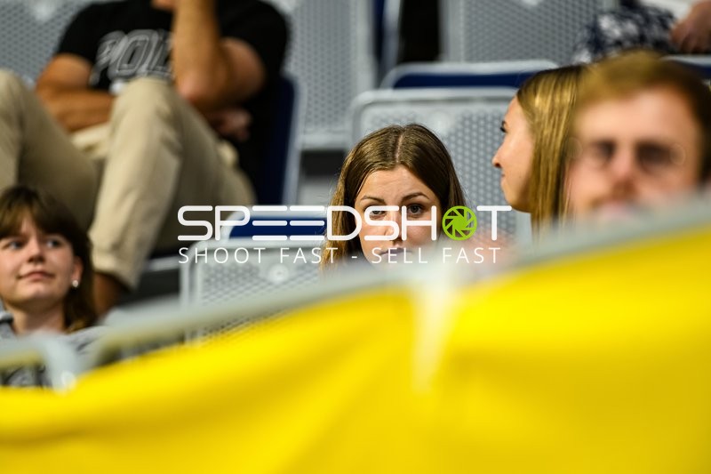 Handball I Herren I Saison 2023-2024 I Liqui Moly Handballbundesliga I 3. Spieltag I Rhein-Neckar Löwen - HC Erlangen I 18.09.2023