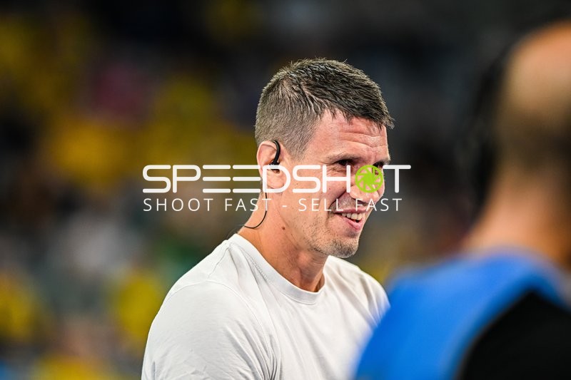 Handball I Herren I Saison 2023-2024 I Liqui Moly Handballbundesliga I 3. Spieltag I Rhein-Neckar Löwen - HC Erlangen I 18.09.2023