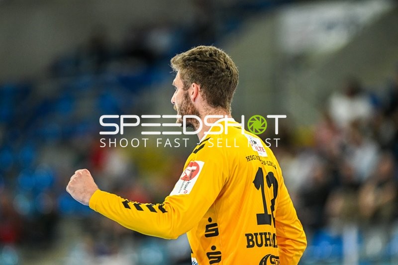 Handball I Herren I Saison 2023-2024 I 2. Handballbundesliga I 4. Spieltag I SG BBM Bietigheim - HSG Nordhorn-Lingen I 25.09.2023