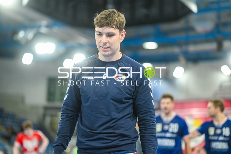 Handball I Herren I Saison 2023-2024 I 2. Handballbundesliga I 4. Spieltag I SG BBM Bietigheim - HSG Nordhorn-Lingen I 25.09.2023