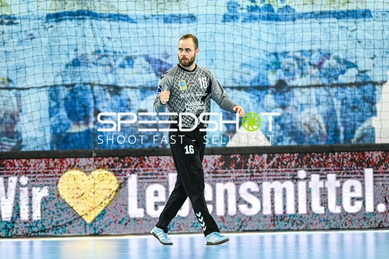 Handball I Herren I Saison 2023-2024 I 2. Handballbundesliga I 4. Spieltag I SG BBM Bietigheim - HSG Nordhorn-Lingen I 25.09.2023