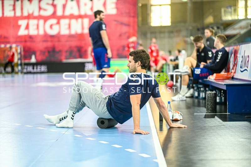 Handball I Herren I Saison 2023-2024 I 2. Handballbundesliga I 4. Spieltag I SG BBM Bietigheim - HSG Nordhorn-Lingen I 25.09.2023