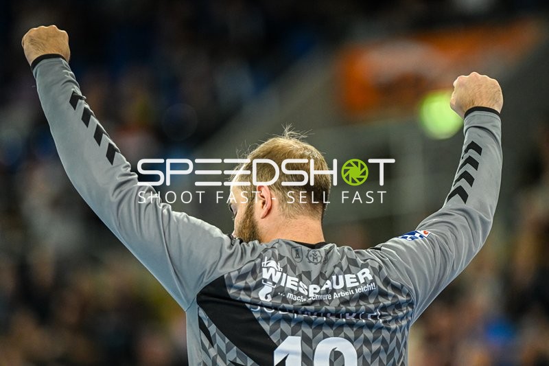 Handball I Herren I Saison 2023-2024 I 2. Handballbundesliga I 4. Spieltag I SG BBM Bietigheim - HSG Nordhorn-Lingen I 25.09.2023