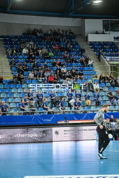 Handball I Herren I Saison 2023-2024 I 2. Handballbundesliga I 4. Spieltag I SG BBM Bietigheim - HSG Nordhorn-Lingen I 25.09.2023