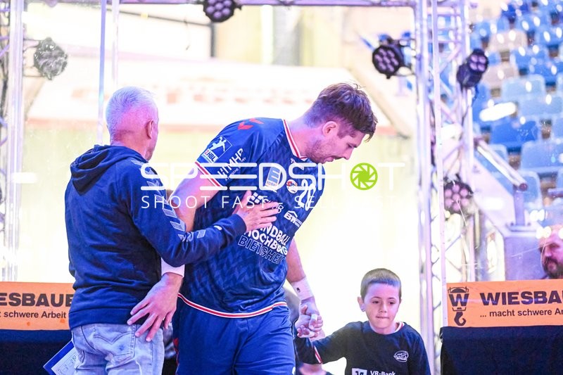 Handball I Herren I Saison 2023-2024 I 2. Handballbundesliga I 4. Spieltag I SG BBM Bietigheim - HSG Nordhorn-Lingen I 25.09.2023